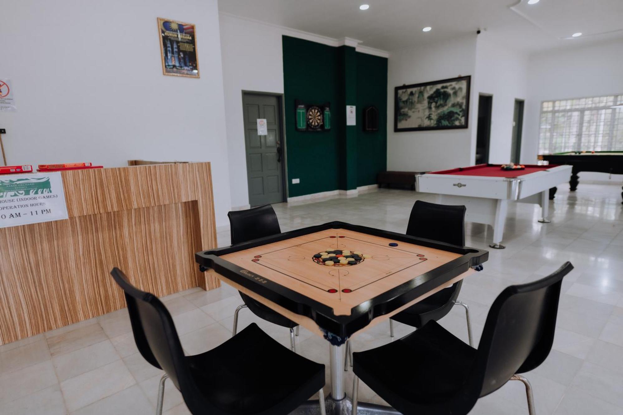 Lilla Summer Retreat - Bentong Exterior photo
